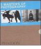 Five masters of photography