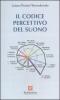 Il codice percettivo del suono