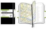 Moleskine pocket. City Notebook Frankfurt