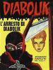 Diabolik. L'arresto di Diabolik