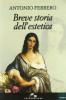 Breve storia dell'estetica