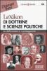 Lexikon di dottrine e scienze politiche