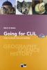 Going for CLIL. Con CD Audio. Per le Scuole superiori