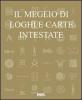 Il meglio di loghi e carte intestate