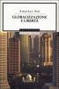 Globalizzazione e libert�