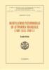 Destinazione patrimoniale ed autonomia negoziale: l'art. 2645-ter C.c.