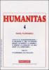 Humanitas (2003) vol.4