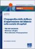 L' impugnativa della delibera di approvazione del bilancio nella societ� di capitali