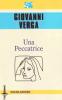 Una peccatrice