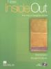 New inside out. Elementary. Student's book. Per il Liceo classico
