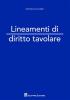 Lineamenti di diritto tavolare