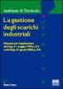 La gestione degli scarichi industriali