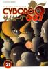 Cyborg 009 vol.21