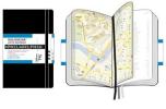 Moleskine pocket. City Notebook Philadelphia