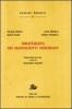 Bibliografia dei manoscritti sessoriani