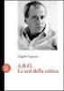 A.B.O. le arti della critica