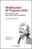 Meditazioni di Virginia Satir
