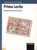 Prima lectio