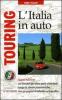 L' Italia in auto