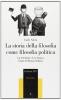 La storia della filosofia come filosofia politica. Carl Schmitt e Leo Strauss lettori di Thomas Hobbes