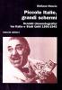 Piccole Italie grandi schermi. Scambi cinematografici tra Italia e Stati Uniti 1895-1945