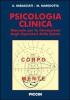 Psicologia clinica. Manuale per la formazione degli operatori della salute