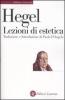 Lezioni di estetica. Corso del 1823