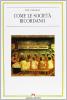 Come le societ� ricordano