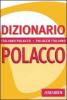 Dizionario polacco. Italiano-polacco, polacco-italiano