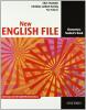 New english file. Elementary. Student's book-Workbook-My digital book. Con espansione online. Per le Scuole superiori. Con CD-ROM