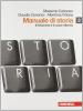 Manuale di storia. Con espansione online. Per le Scuole superiori vol.3