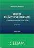 Diritto del governo societario. La corporate governance delle societ� quotate. Con CD-ROM