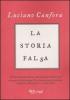 La storia falsa