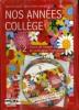 Nos ann�es college. Per la Scuola media. Con CD Audio e CD-ROM vol.2
