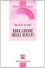 Educazione degli adulti