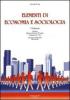Elementi di economia e sociologia