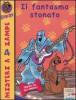Il fantasma stonato. Scooby-Doo!