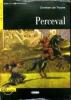 Perceval. Con CD Audio