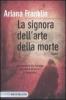 La signora dell'arte della morte