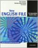 New english file. Pre-intermediate. Entry checker-Student's book-Workbook-My digital book. Con espansione online. Per le Scuole superiori. Con CD-ROM