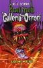 Illusione mortale! La galleria degli orrori vol.2
