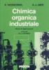 Chimica organica industriale. Aggiornamento