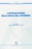 L' autovalutazione nella scuola dell'autonomia