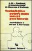 Tecnologia e potere nelle societ� post-liberali