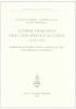Le prime traduzioni della �Monadologie� di Leibniz (1720-1721). Introduzione storico-critica, sinossi dei testi, concordanze contrastive e indici