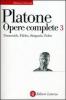 Opere complete vol.3