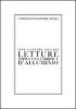 Letture sopra una fabbrica d'alluminio