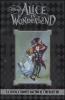 Alice in Wonderland. La storia a fumetti dal film di Tim Burton