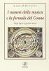 I numeri della musica e la formula del cosmo. Dagli egizi ai giorni nostri