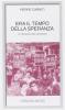 Era il tempo della speranza. La FIM negli anni Sessanta